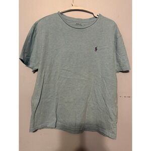 Polo Men's Size Medium Polo Ralph Lauren T-Shirt New 0087